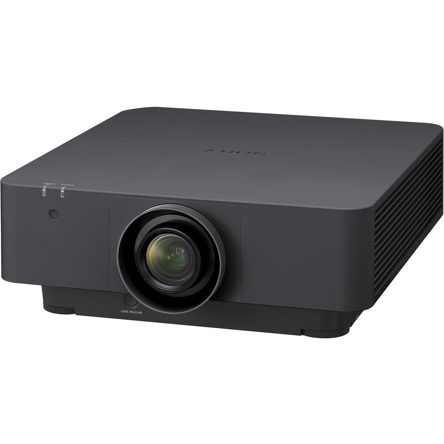 VPL-FHZ85 3LCD Laser Projector - 7300 Lumens WUXGA Professional Projection | Sony VPLFHZ85/B