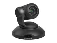 Vaddio ConferenceSHOT 10 Video Conferencing Camera - 2.1 Megapixel - 60 fps - Black - USB 3.0 - TAA Compliant