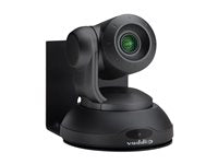 Vaddio ConferenceSHOT 10 Video Conferencing Camera - 2.1 Megapixel - 60 fps - Black - USB 3.0 - TAA Compliant