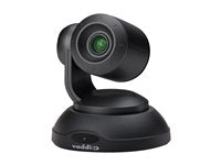 Vaddio ConferenceSHOT 10 Video Conferencing Camera - 2.1 Megapixel - 60 fps - Black - USB 3.0 - TAA Compliant