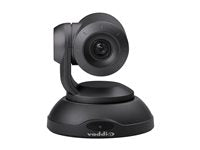 Vaddio ConferenceSHOT 10 Video Conferencing Camera - 2.1 Megapixel - 60 fps - Black - USB 3.0 - TAA Compliant