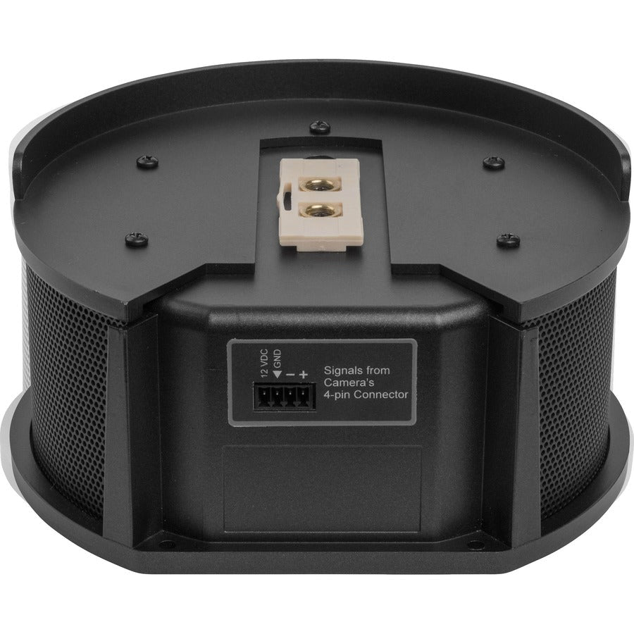 Vaddio ConferenceSHOT AV HD Conference Room System - Black