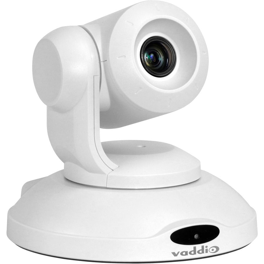 Vaddio Easyip 10 2.38 Mp White 1920 X 1080 Pixels 60 Fps Cmos 25.4 / 2.8 Mm (1 / 2.8")