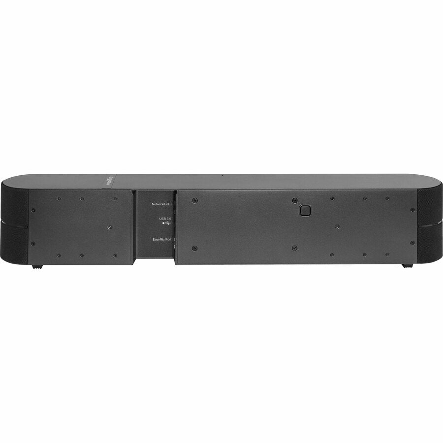 Vaddio HuddleSHOT Video Conferencing Camera - 2.1 Megapixel - 60 fps - Black - USB 3.1 - TAA Compliant