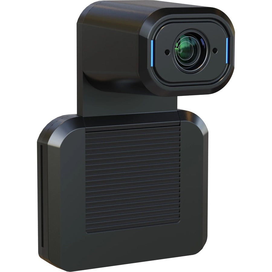 Vaddio IntelliSHOT Auto-Tracking Video Conferencing Camera - Black 999-21100-000