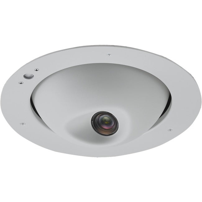 Vaddio RoboFLIP HDBT Ceiling 30E Optical Zoom PTZ Camera - White 999-99800-000