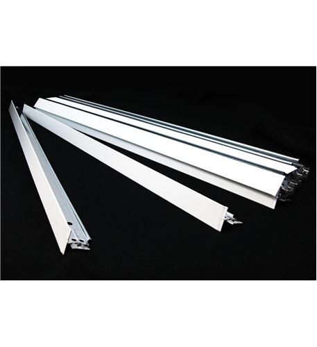 Valcom Two Foot T-Bar for Lay-In Panel Ceilings