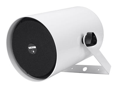 Valcom V-1013B - Speaker - for PA system - 1 Watt - custom V-1013B-CC