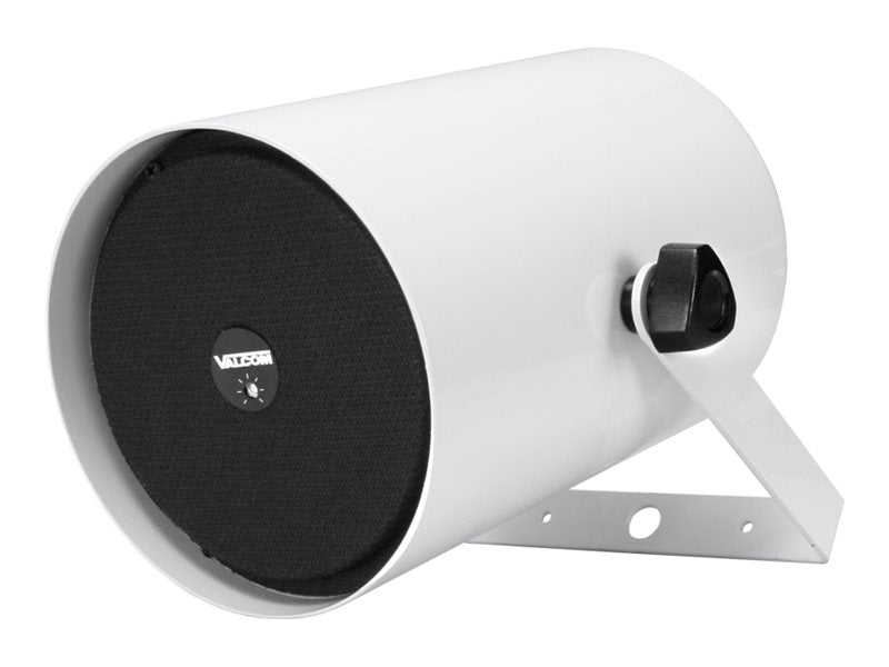 Valcom V-1013B - Speaker - for PA system - 1 Watt - custom V-1013B-CC