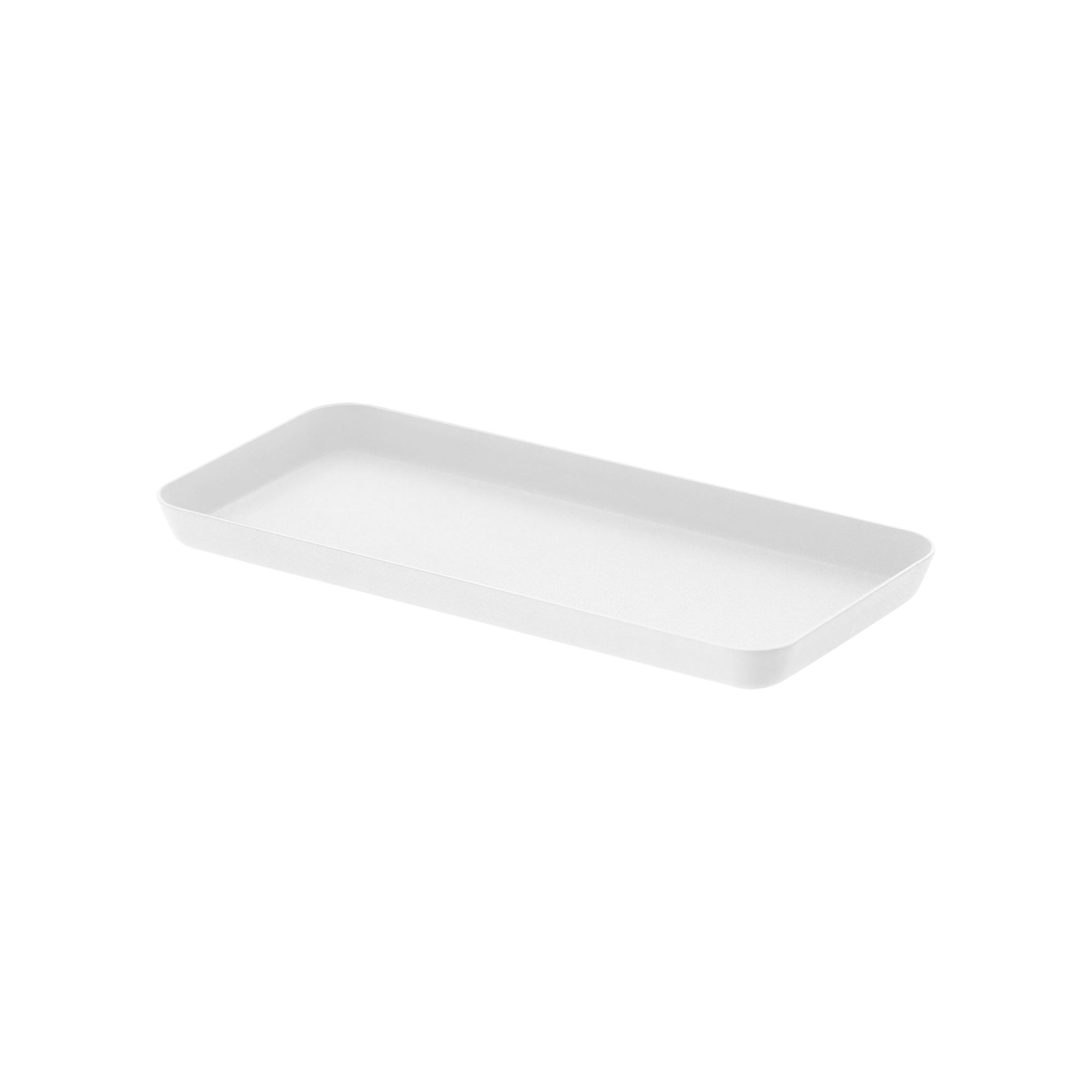 Vanity Tray - Flat - Two Sizes - Steel