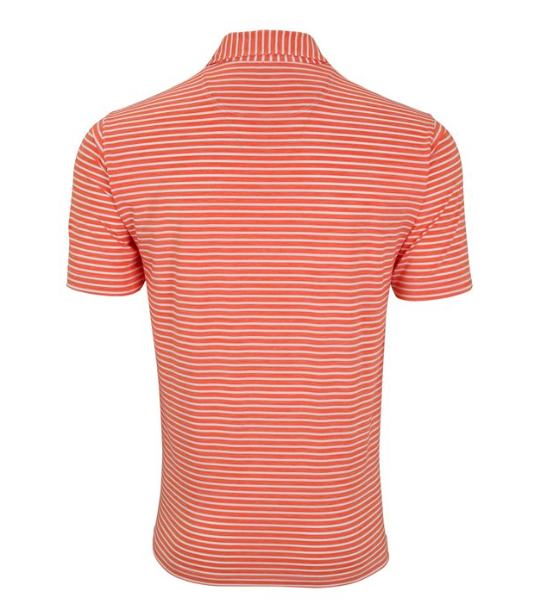 Vansport™ Pro Riviera Polo Shirt – Effortless Elegance Meets Performance
