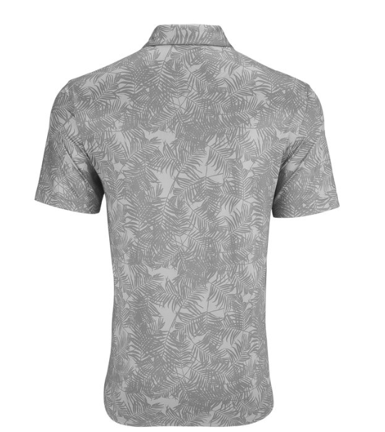 Vansport™ Pro Maui Dress Shirt – Island-Inspired Style, Professional Comfort