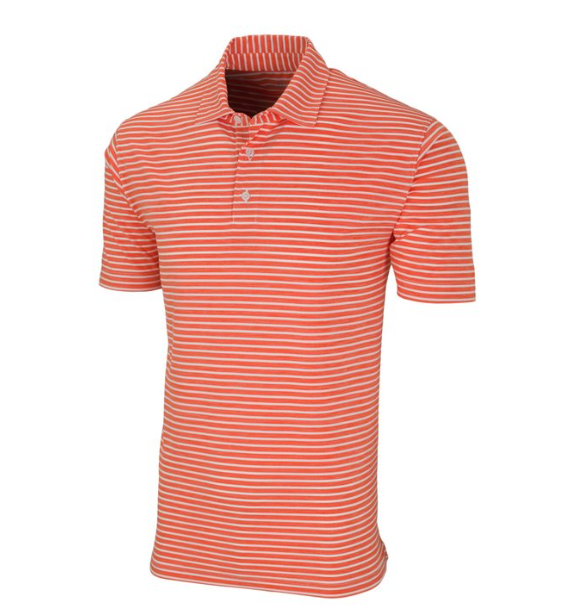 Vansport™ Pro Riviera Polo Shirt – Effortless Elegance Meets Performance