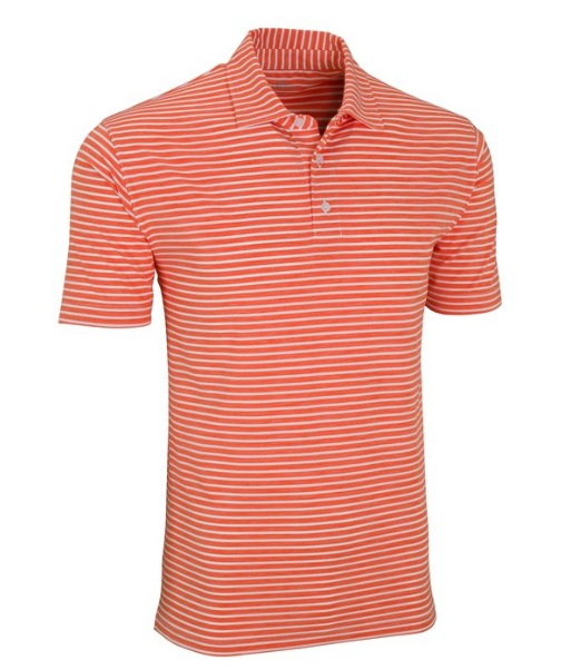 Vansport™ Pro Riviera Polo Shirt – Effortless Elegance Meets Performance