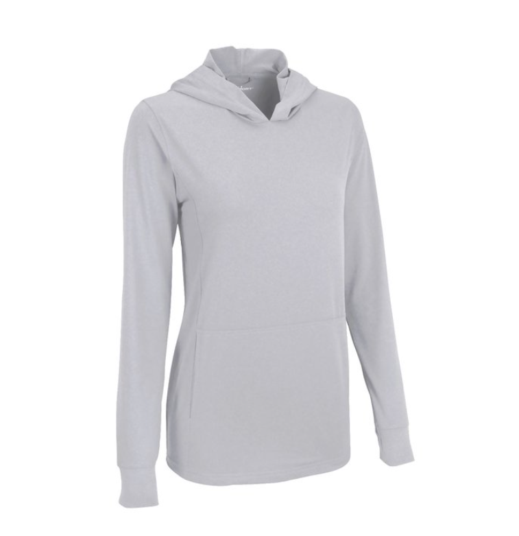 Vansport™ Women's Trek Hoodie – Adventure-Ready Style with Lightweight Comfort