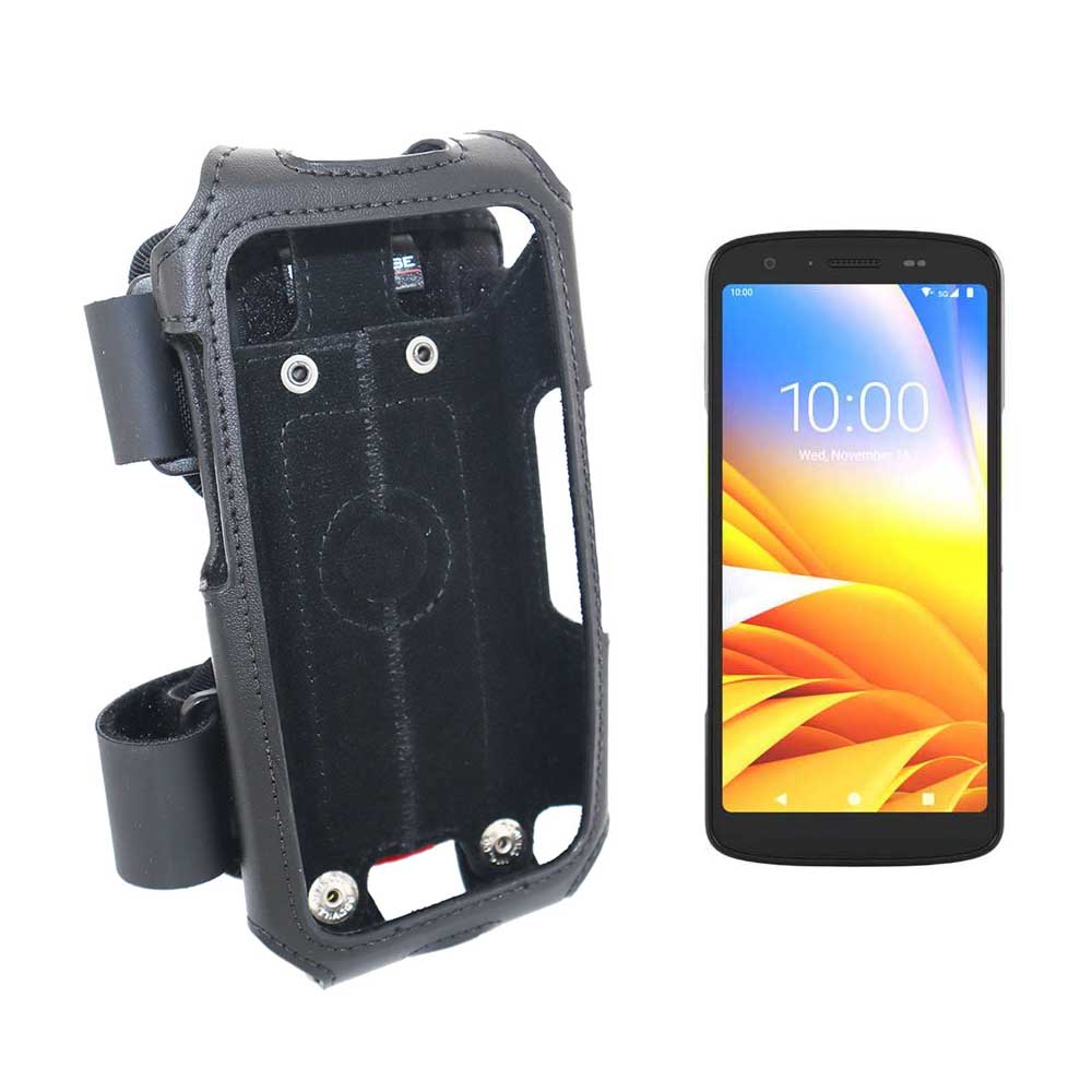 Velcro WristMount for Zebra TC22/TC27 or TC53/TC58 w/o Exoskeleton