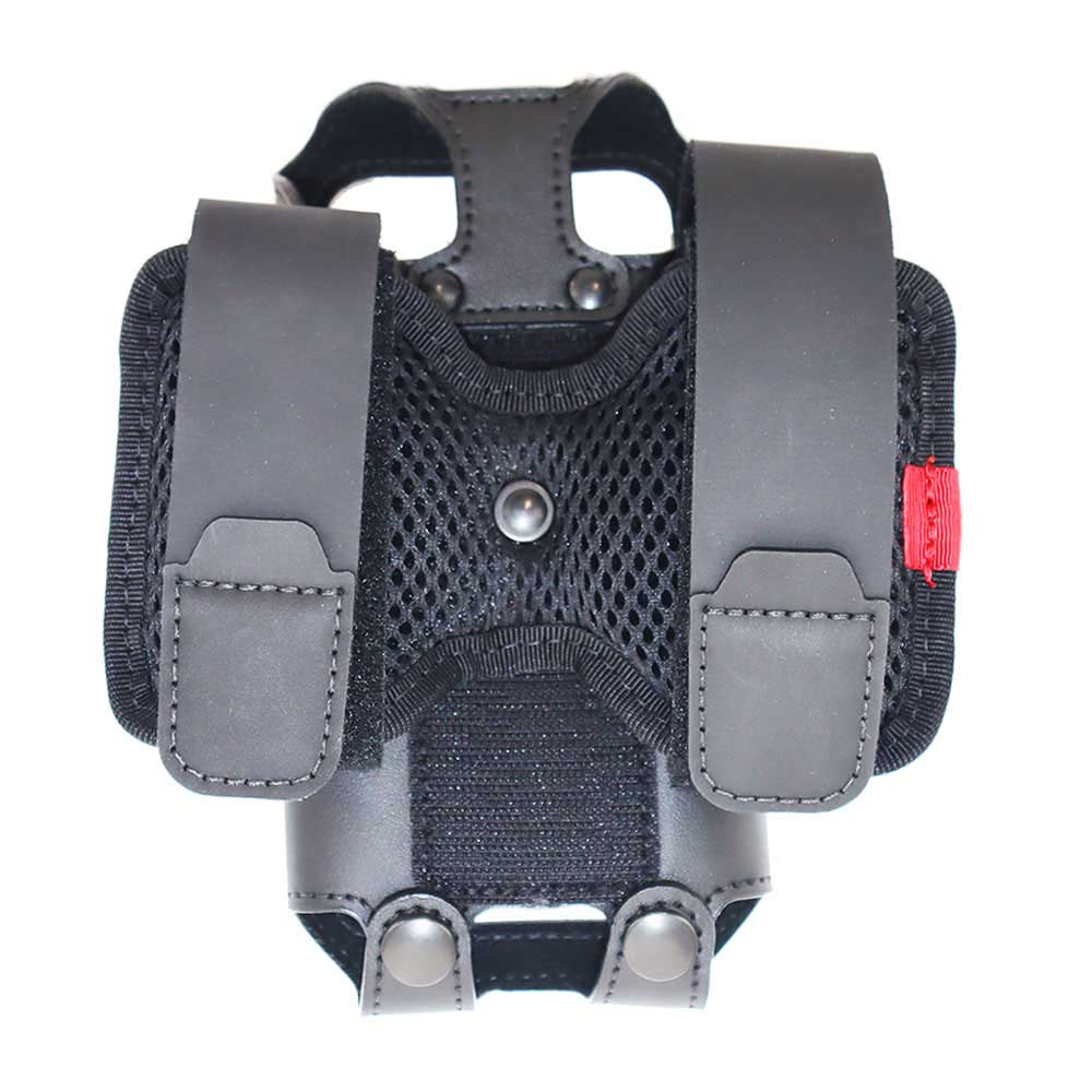Velcro WristMount for Zebra TC22/TC27 or TC53/TC58 w/o Exoskeleton
