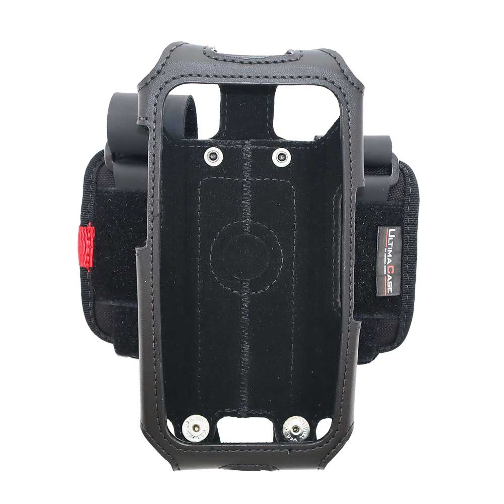 Velcro WristMount for Zebra TC22/TC27 or TC53/TC58 w/o Exoskeleton