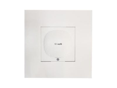 Ventev - Network device enclosure - ceiling mountable V2-ID-CTEN-635