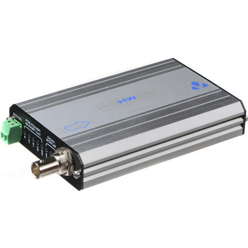 Veracity HIGHWIRE Powerstar Duo Unit VHW-HWPS-C2