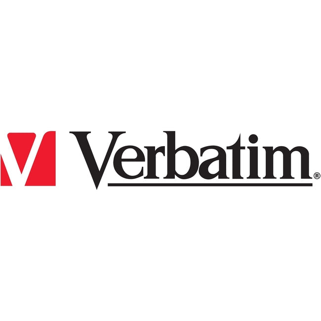 Verbatim Cd-R 700Mb 52X Silver Inkjet Printable - 50Pk Spindle Vbm-95005