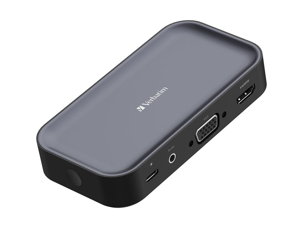 Verbatim - Receiver - transmitter - up to 33 ft