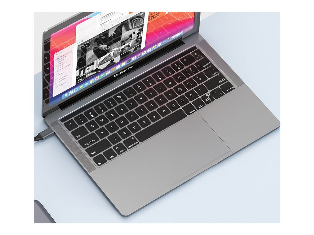 Verbatim - Receiver - transmitter - up to 33 ft