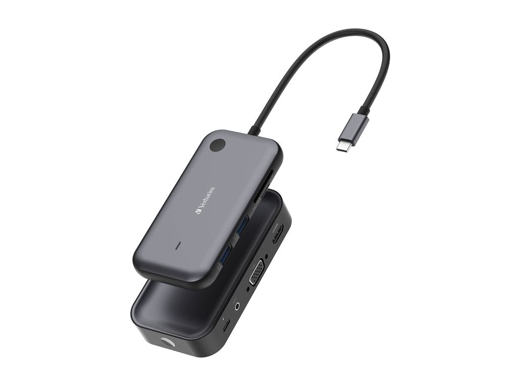 Verbatim - Receiver - transmitter - up to 33 ft