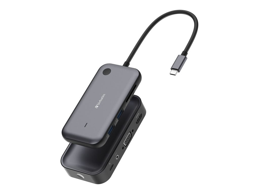 Verbatim - Receiver - transmitter - up to 33 ft