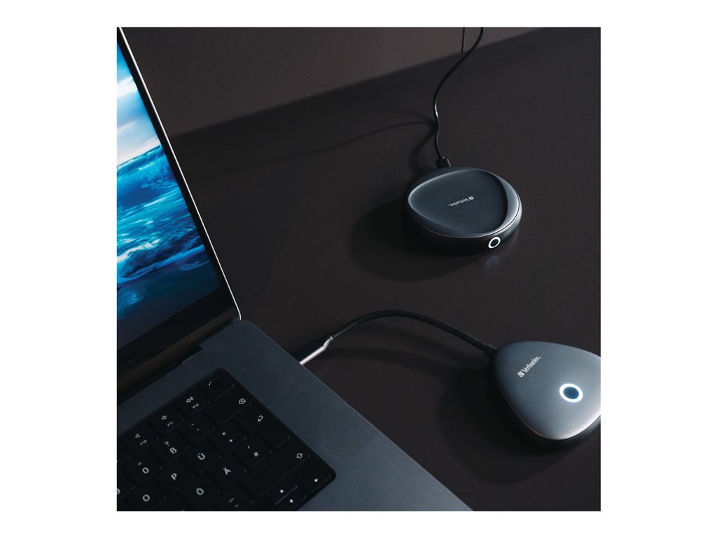 Verbatim - Wireless video extender - 802.11a, 802.11b/g/n, Wi-Fi 5 - up to 33 ft