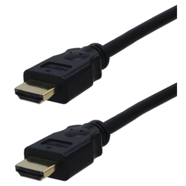 Vericom AHD10-04290 VP Series High Speed 18-Gbps HDMI Cable with Ethernet (10