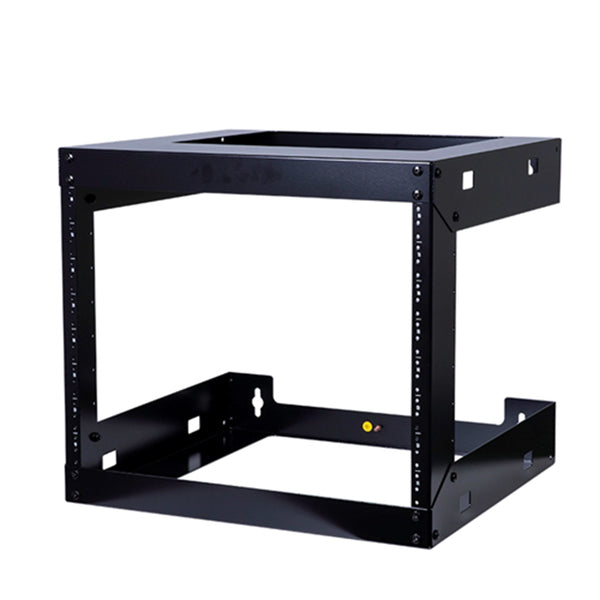 Vericom VW5-5151 Steel Wall-Mount Rack (15U)
