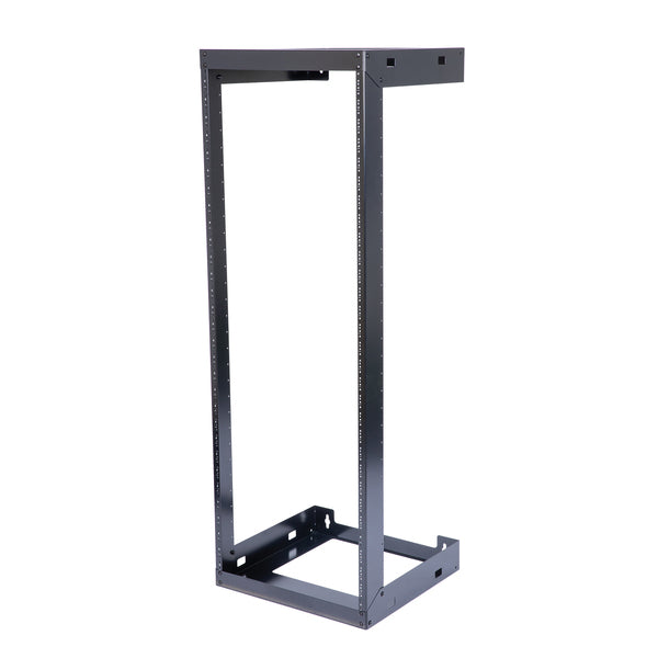 Vericom VW5-5301 Steel Wall-Mount Rack (30U)