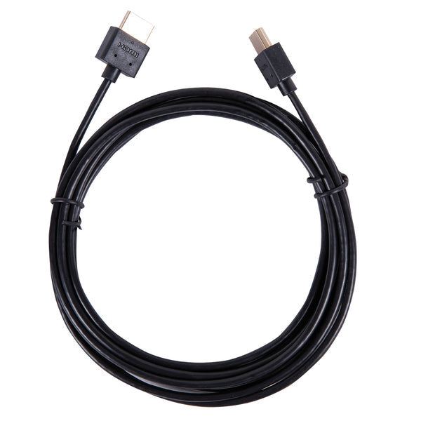 Vericom XHD01-04254 VU Series 18-Gbps High-Speed HDMI Cable with Ethernet (10