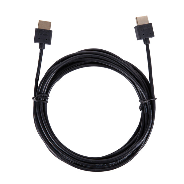 Vericom XHD01-04255 VU Series 18-Gbps High-Speed HDMI Cable with Ethernet (12