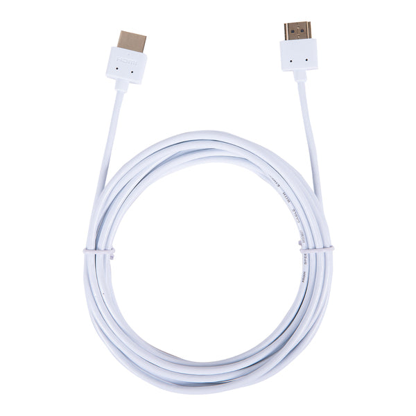 Vericom XHD01-04260 VU Series 18-Gbps High-Speed HDMI Cable with Ethernet (12