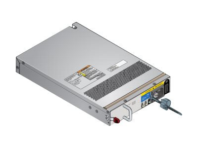 Veritas 5U84 Storage Shelf Power Supply Unit - Power supply - hot-plug / redundant (plug-in module) - AC 200-240 V - CRU, corporate 19449-M1