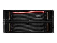 Veritas 5U84 - Storage expansion chassis - 5U - government, CRU 21066-M3