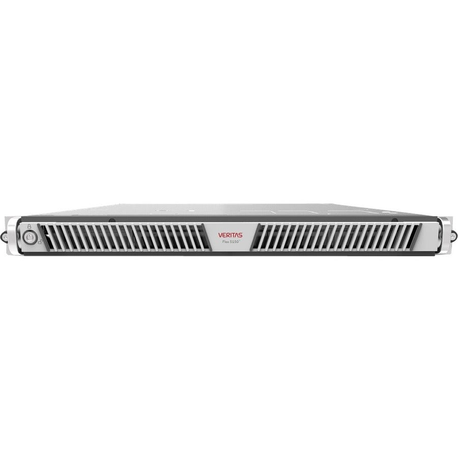 Veritas Flex System 5150 NAS Storage System 26114-M0022