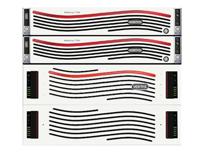 Veritas Netbackup Flex 5350 - High Availability / Config B - Hard Drive Array Con-Sssnp-C9300xm4