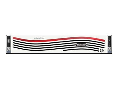 Veritas NetBackup Flex 5350 - High Availability - Server Node / Config C - hard drive array (SAS-3) - Gigabit Ethernet, 10 Gigabit 30199-M0032