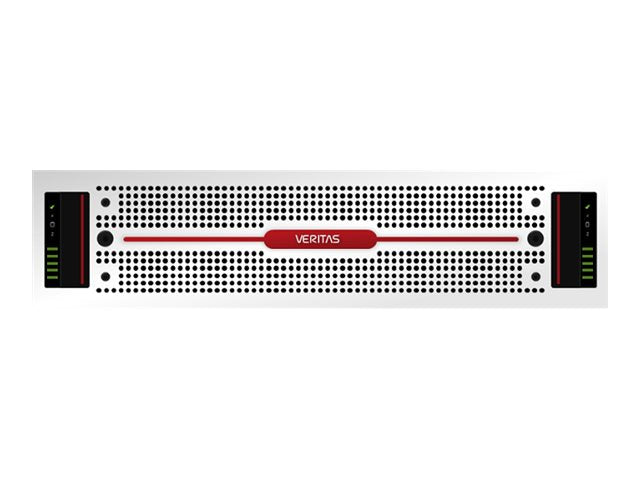 Veritas - Storage array bezel - academic, CRU - for Access 3350 31878-M2