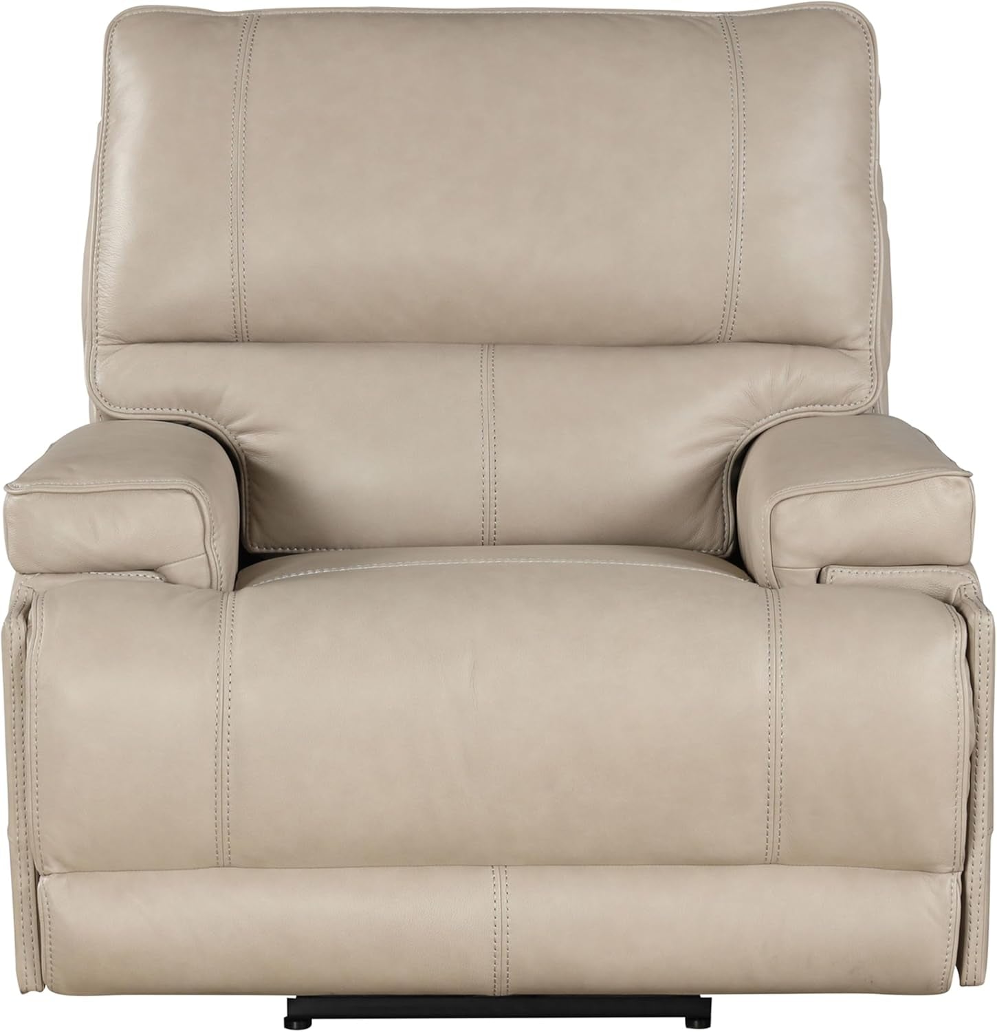 Verona Linen Freemotion Power Reclining Sofa And Recliner