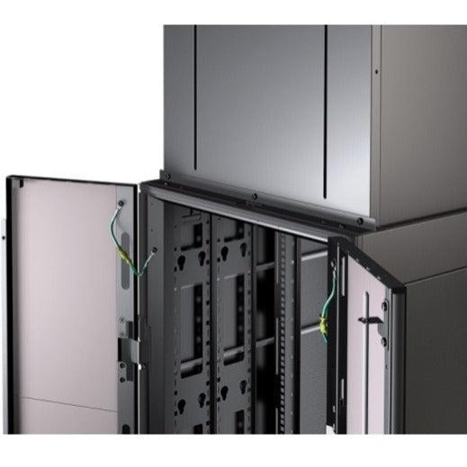 Vertical Exhaust Duct for NetShelter SX - Rack Chimney Cooling System | TecISoft AR7754W