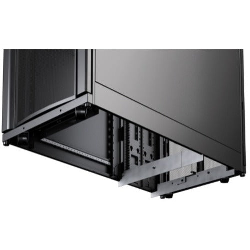 Vertical Exhaust Duct for NetShelter SX - Rack Chimney Cooling System | TecISoft AR7754W