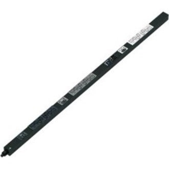 Vertical Intelligent PDU - Rack-Mountable Power Distribution Unit | Panduit P24F02M-BL1A