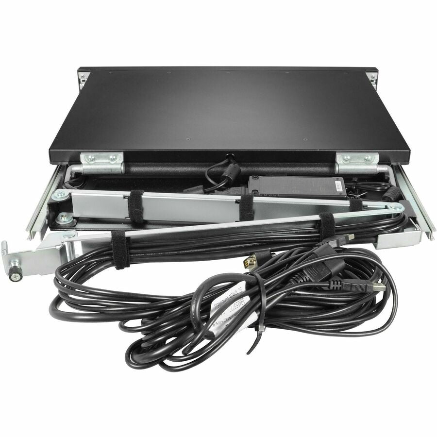 Vertiv Avocent Local Rack Access | 1U | TAA | Rackmount Console