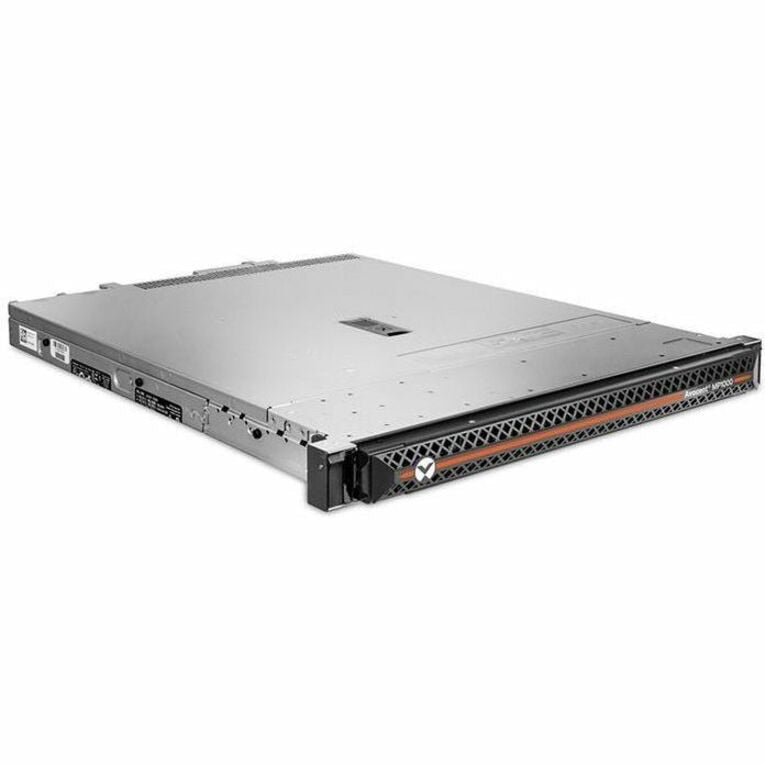 Vertiv Avocent MP1000 Management Platform Virtual Appliance