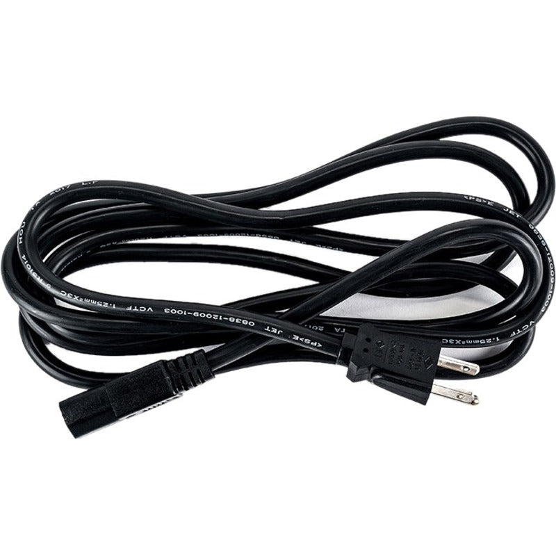 Vertiv Avocent Power Cord for Japan (legacy -105 skus) C13 to JIS 8303, 2.5m for Vertiv