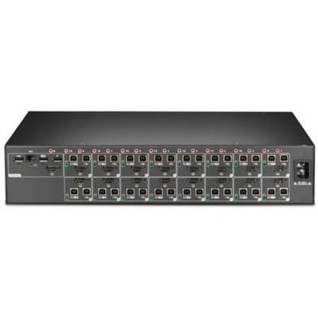 Vertiv Avocent SwitchView Desktop KVM | 16 Port | Single Head | Universal Connector | TAA